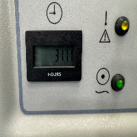 Jun-Air Air Compressor image 3